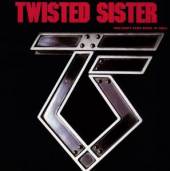 TWISTED SISTER  - CD YOU CAN'T STOP ROCK