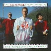 REVEREND HORTON HEAT  - CD FULL CUSTOM GOSPEL..