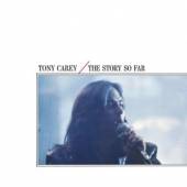 CAREY TONY  - CD STORY SO FAR
