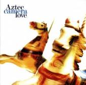 AZTEC CAMERA  - CD LOVE