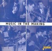  MUSIC IN THE MAKING-1954- - suprshop.cz