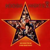 SOUNDTRACK  - CD BOOGIE NIGHTS 2