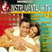  WORLD OF INSTRUMENTAL HIT - supershop.sk