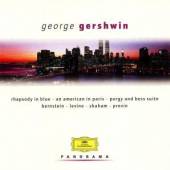 GERSHWIN GEORGE  - 2xCD RHAPSODY IN BLUE