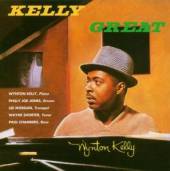 KELLY WYNTON  - CD KELLY GREAT