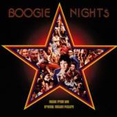 SOUNDTRACK  - CD BOOGIE NIGHTS MUSIC FROM