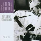 GOURLEY JIMMY  - CD JAZZ TRIO