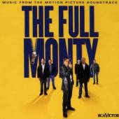 SOUNDTRACK  - CD FULL MONTY