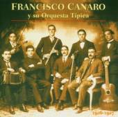 FRESEDO OSVALDO  - CD ORQUESTA TIPICA 1922-1925 (UK)