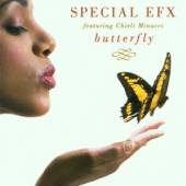 SPECIAL EFX  - CD BUTTERFLY