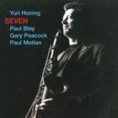 HONING YURI -TRIO-  - CD SEVEN