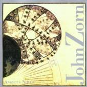 ZORN JOHN  - CD ANGELUS NOVUS