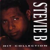 STEVIE B.  - CD HIT COLLECTION