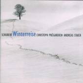 PREGARDIEN CHRISTOPH STAIER AN  - CD WINTERREISE