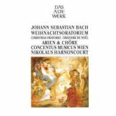  BACH CHRISTMAS ORATORIO, BVW 2 - supershop.sk