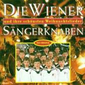 WIENER SANGERKNABEN  - CD IHRE SCHONSTEN WEIHNACHTS