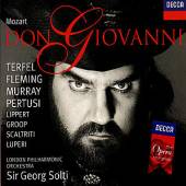  MOZART:DON GIOVANNI - suprshop.cz