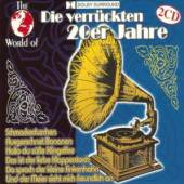  WORLD OF DIE VERRUCKTEN - supershop.sk