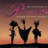 SOUNDTRACK  - CD ADVENTURES OF PRISCILLA