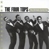 FOUR TOPS  - CD ULTIMATE.. -REMAST-