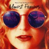 SOUNDTRACK  - CD ALMOST FAMOUS