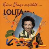 LOLITA  - CD EINE SAGE ERZAHLT