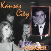 BERGER BOY  - CD KANSAS CITY