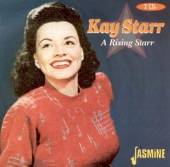 STARR KAY  - 2xCD RISING STARR