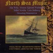 VARIOUS  - CD NORTH SEA MUSIC