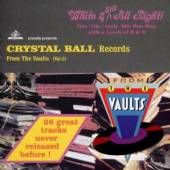 VARIOUS  - CD WHITE & STILL/CRYSTAL 3