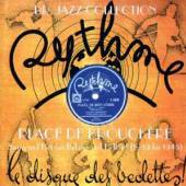 VARIOUS  - CD DR. JAZZ COLLECTION-...