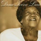 LARA DONA IVONE  - CD NASCI PAR SONHAR E CANTAR