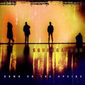 SOUNDGARDEN  - CD A-SIDES / BEST OF