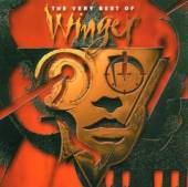 WINGER  - CD VERY BEST OF..., THE