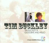  TIM BUCKLEY/GOODBYE & HEL - supershop.sk