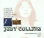 COLLINS JUDY  - CD MAIDS / GOLDEN APLLES