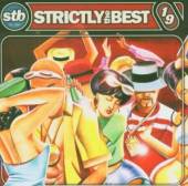 STRICTLY BEST 19 / VARIOUS  - CD STRICTLY BEST 19 / VARIOUS