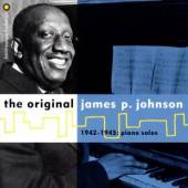 JOHNSON JAMES P.  - CD ORIGINAL '42-'45 PIANO SO