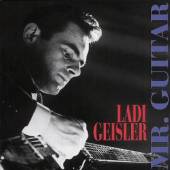 GEISLER LADI  - CD MR. GUITAR