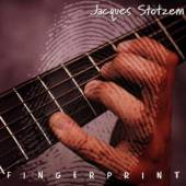 STOTZEM JACQUES  - CD FINGERPRINT