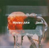 MYSTERY JUICE  - CD SEED