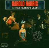 HARRIS HAROLD  - CD AT THE PLAYBOY CLUB