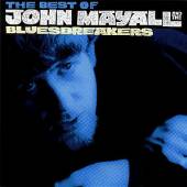 MAYALL JOHN  - CD AS IT ALL BEGAN-THE BEST OF