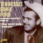 FORD TENNESSEE ERNIE  - CD ORIGINAL&GREAT HITS VOL.1