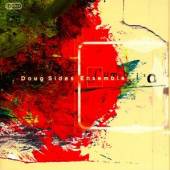 SIDES DOUG -ENSEMBLE-  - CD SUMBIO