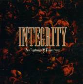 INTEGRITY  - CD IN CONTRAST OF TOMORROW