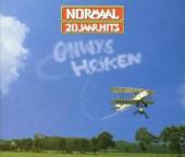 NORMAAL  - 2xCD ONWYS HOKEN -2CD-