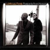 LIGHTHOUSE FAMILY  - CD POSTCARDS FROM HEAVEN