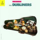 DUBLINERS  - 2xCD 25 YEARS CELEBRATION