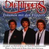 FLIPPERS  - CD TRAEUMEN MIT DEN FLIPPERS